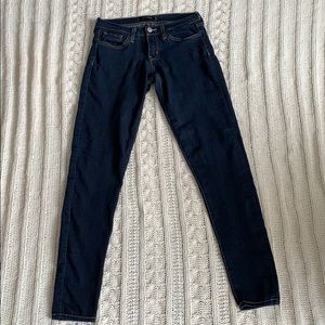 Flying monkey jeans! Worn once!
